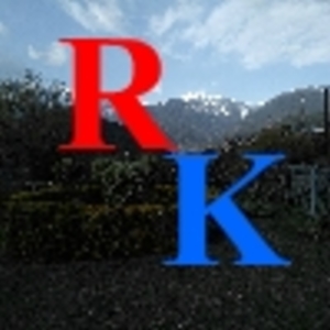 RakeshKumar5's avatar